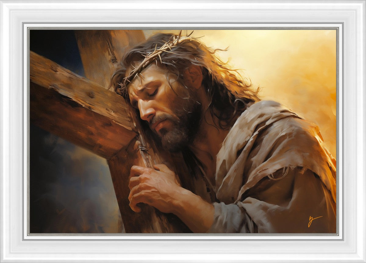 Redemption's Burden
