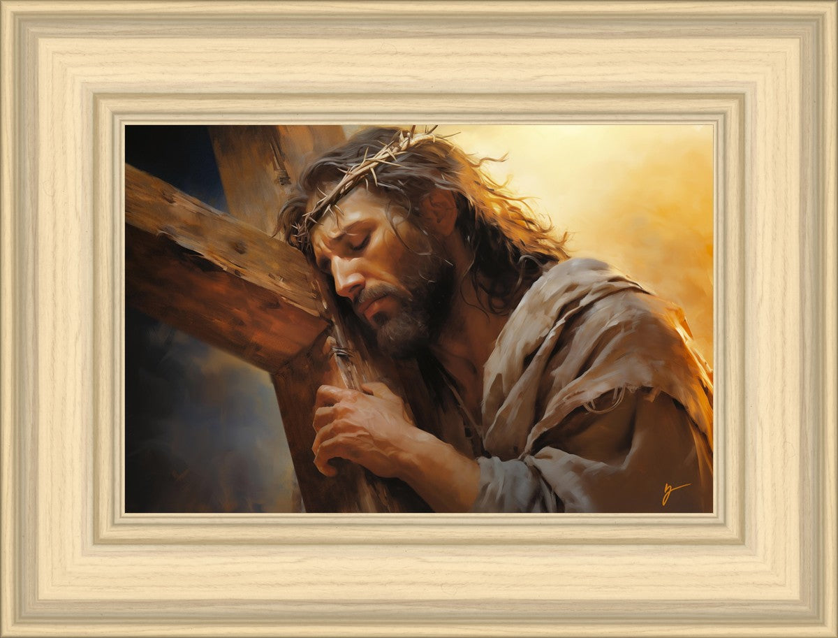 Redemption's Burden