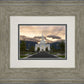 Orem Solstice Rays