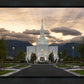 Orem Solstice Rays