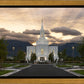 Orem Solstice Rays