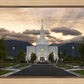 Orem Solstice Rays