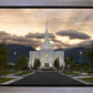 Orem Solstice Rays