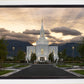 Orem Solstice Rays