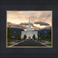 Orem Solstice Rays