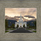 Orem Solstice Rays