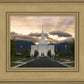 Orem Solstice Rays
