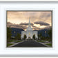 Orem Solstice Rays