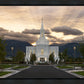 Orem Solstice Rays