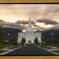 Orem Solstice Rays