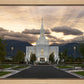 Orem Solstice Rays