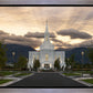 Orem Solstice Rays