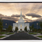 Orem Solstice Rays