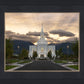 Orem Solstice Rays