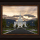 Orem Solstice Rays