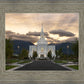 Orem Solstice Rays