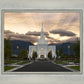 Orem Solstice Rays