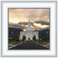 Orem Solstice Rays