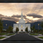 Orem Solstice Rays