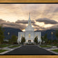 Orem Solstice Rays