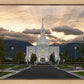Orem Solstice Rays
