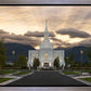 Orem Solstice Rays