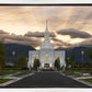 Orem Solstice Rays