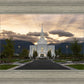 Orem Solstice Rays