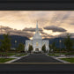 Orem Solstice Rays
