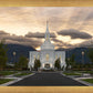 Orem Solstice Rays