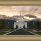 Orem Solstice Rays