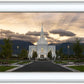 Orem Solstice Rays