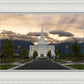 Orem Solstice Rays