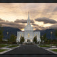 Orem Solstice Rays
