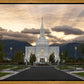 Orem Solstice Rays