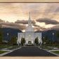Orem Solstice Rays