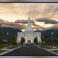 Orem Solstice Rays