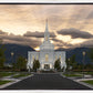 Orem Solstice Rays