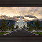 Orem Solstice Rays