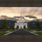 Orem Solstice Rays