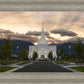 Orem Solstice Rays