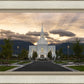 Orem Solstice Rays