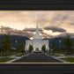 Orem Solstice Rays