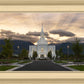 Orem Solstice Rays