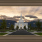 Orem Solstice Rays