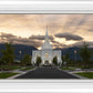 Orem Solstice Rays