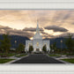 Orem Solstice Rays