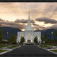 Orem Solstice Rays