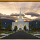 Orem Solstice Rays