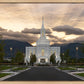 Orem Solstice Rays